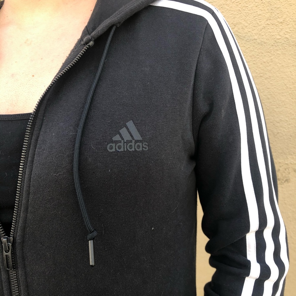 Adidas Jacket - Picture 2 of 6